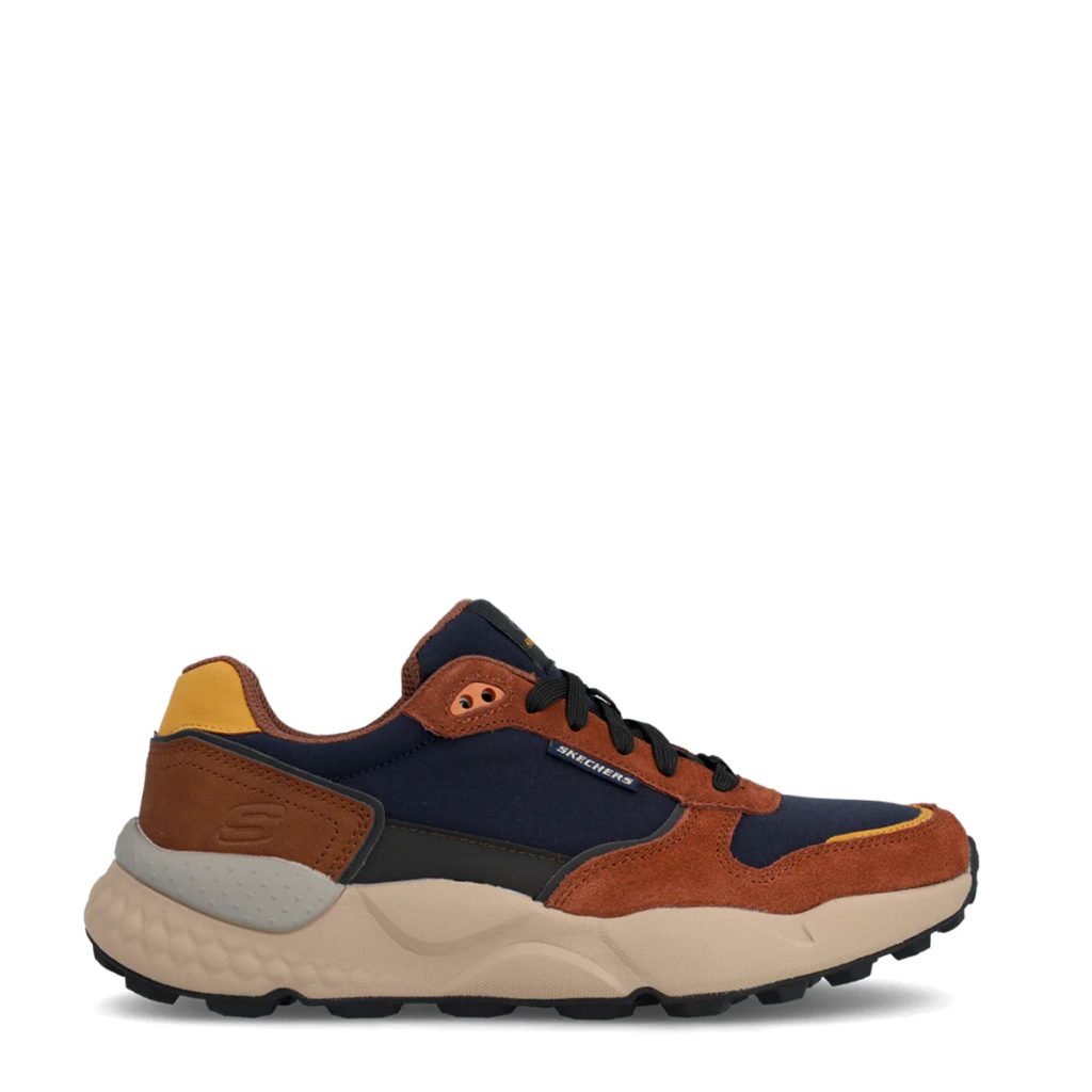 Skechers Streetwear- Bendino- Hesco.