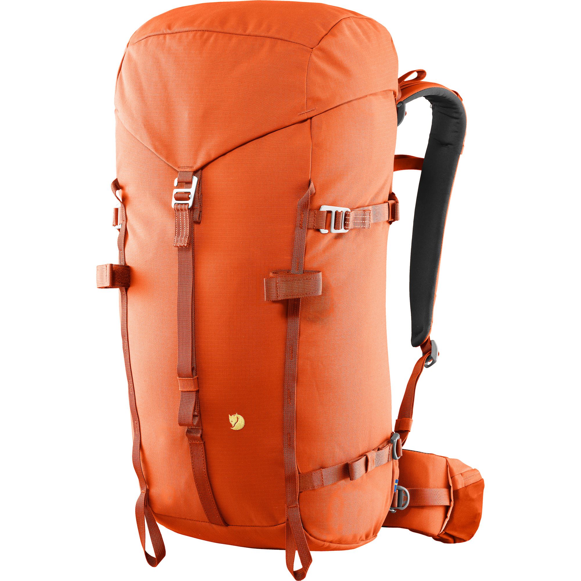 Mochila Fjällräven Bergtagen 38L Hokkaido Orange