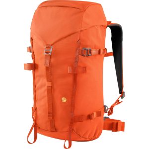 Mochila Fjällräven Bergtagen 30 Hokkaido Orange