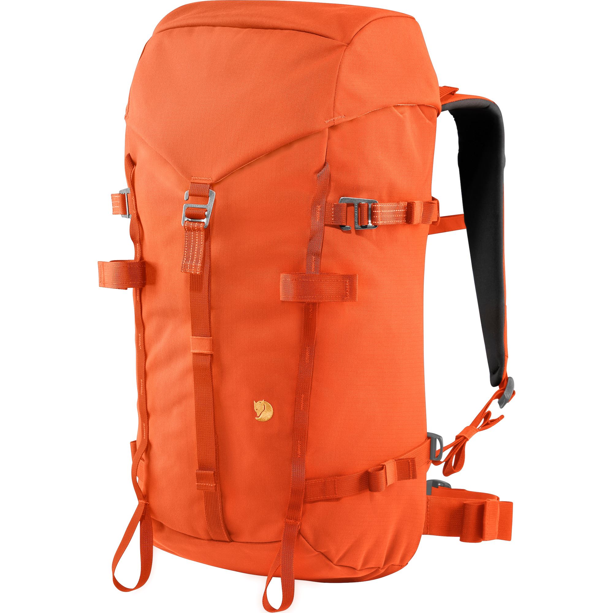 Mochila Fjällräven Bergtagen 30 Hokkaido Orange