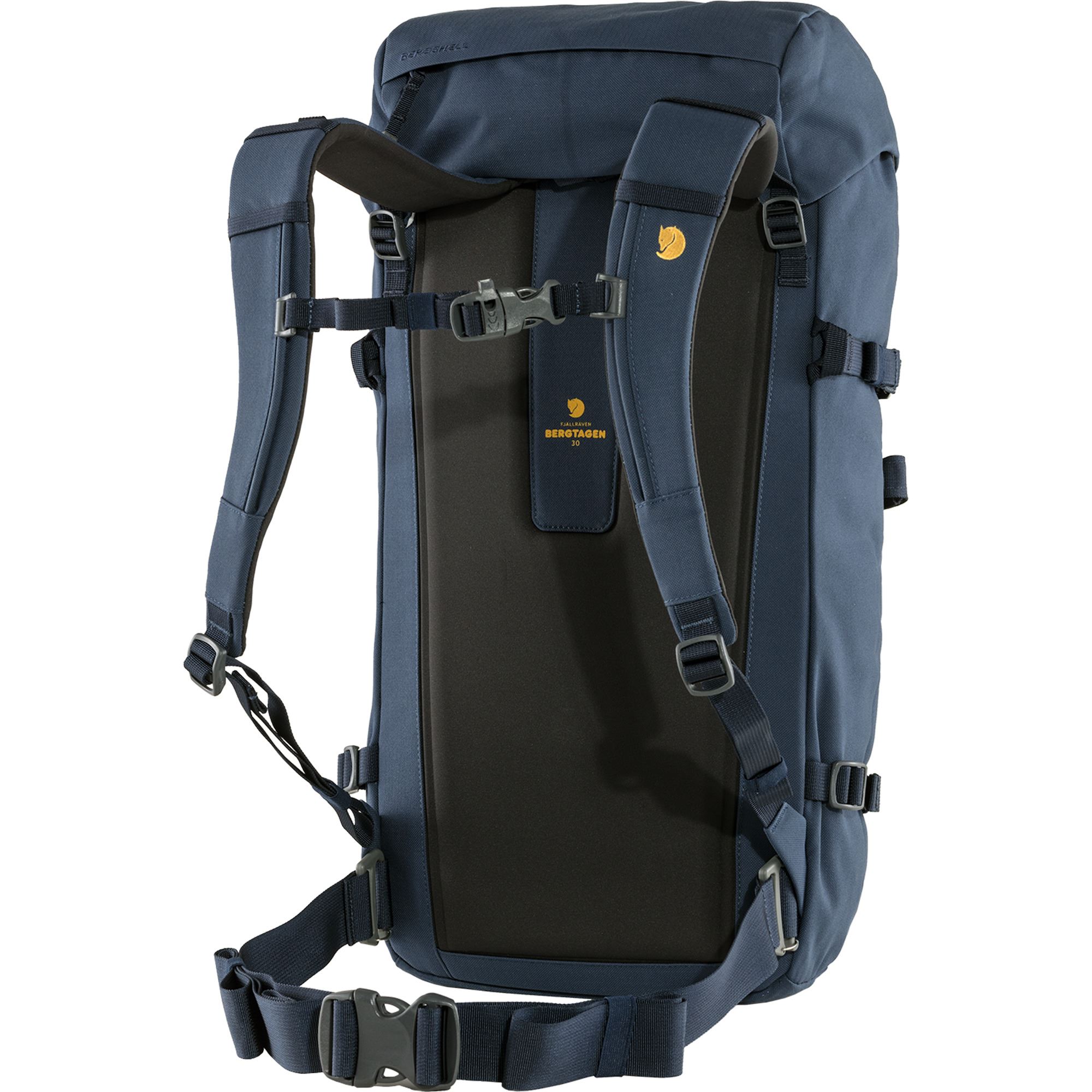 Fjällräven Bergtagen 30 Mountain Blue - Imagen 3