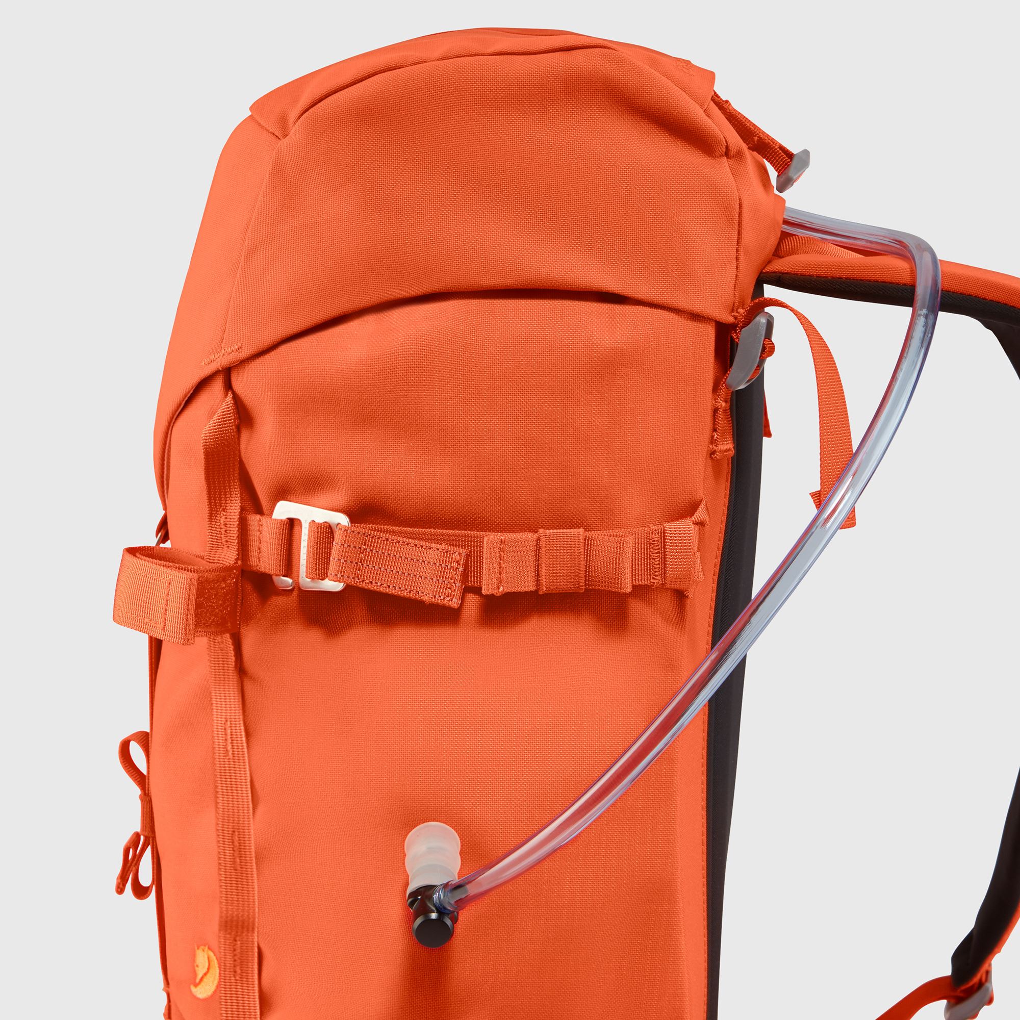 Mochila Fjällräven Bergtagen 30 Hokkaido Orange - Imagen 2