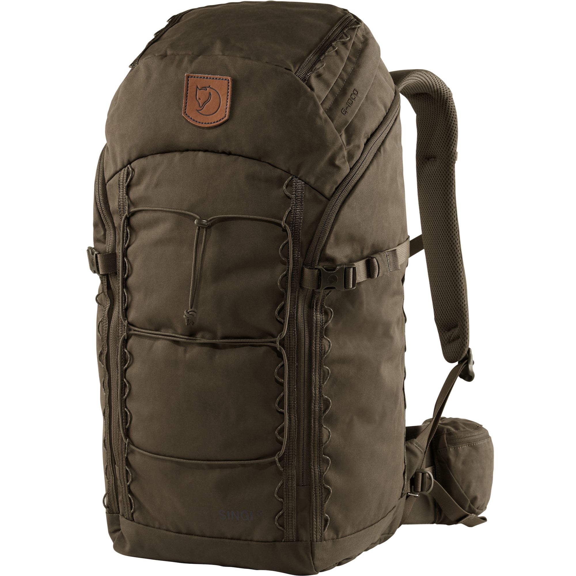 Mochila Fjällräven Singi 28 litros