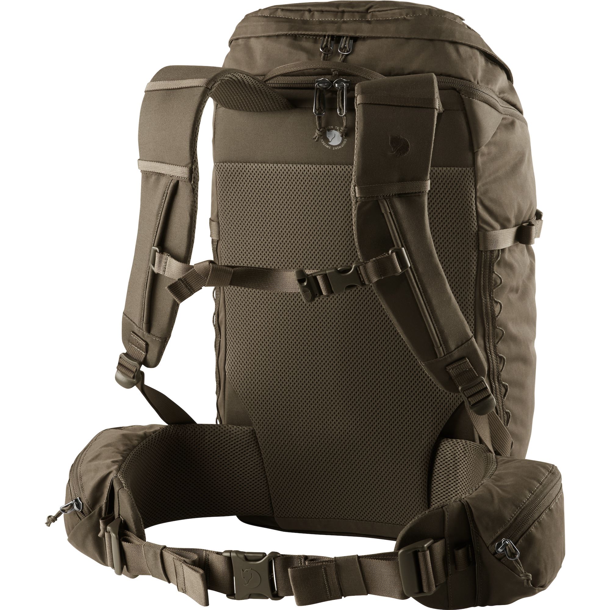 Mochila Fjällräven Singi 28 litros - Imagen 2