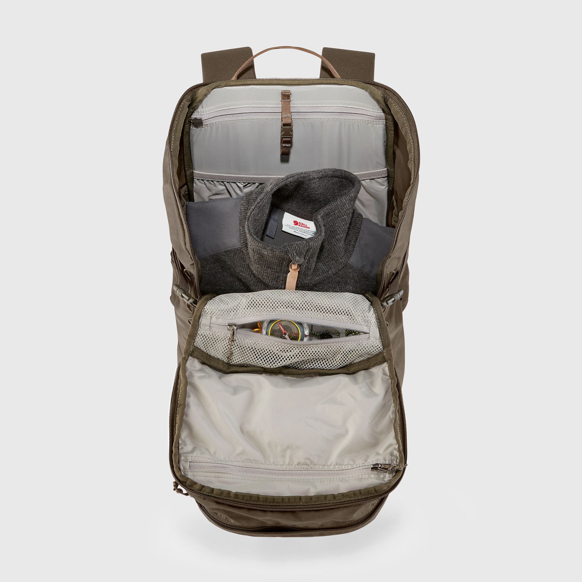 Mochila Fjällräven Singi 28 litros - Imagen 3
