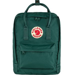 Mochila Kånken Fjällräven color Arctic green