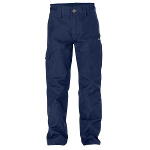 Pantalones Ovik Fjallraven para niños