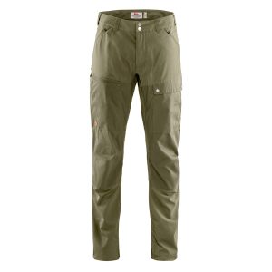 Pantalones Abisko Midsummer Fjallraven para hombre