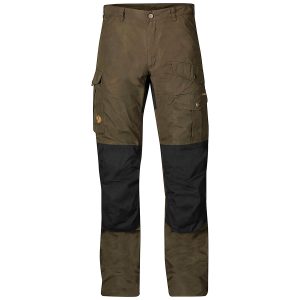 Pantalones Barents pro hydratic Fjallraven para hombre