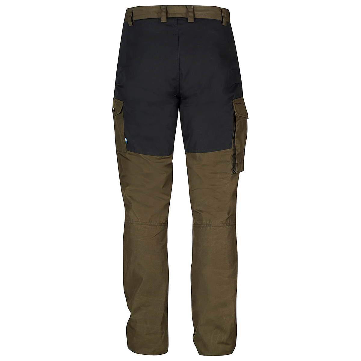 Pantalones Barents pro hydratic Fjallraven para hombre - Imagen 2
