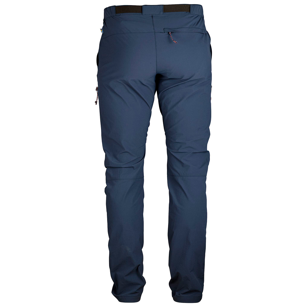 Pantalones Fjallraven High coast Hike M largo - Imagen 2
