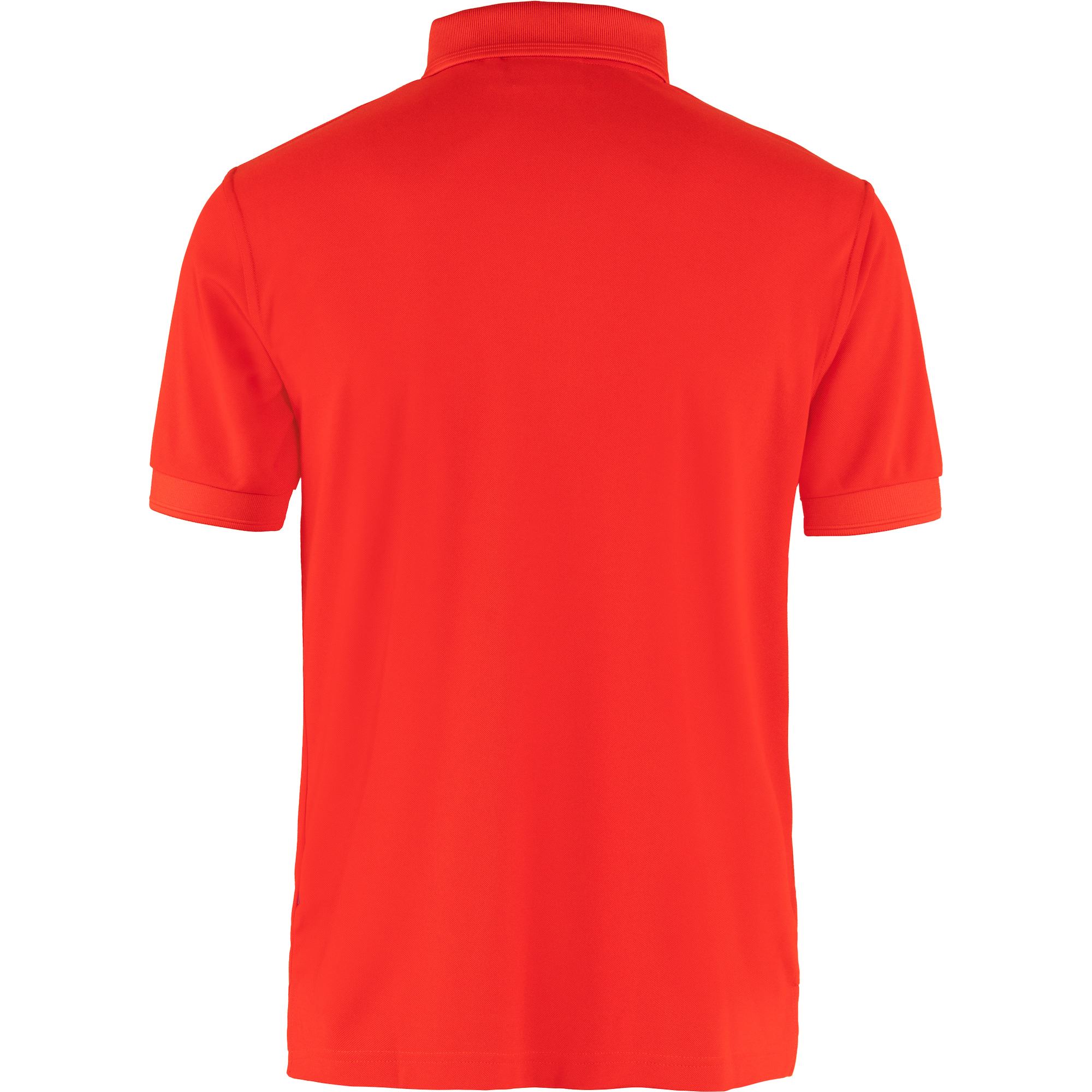 Polo Fjällräven Crowley pique Shirt para hombre - Imagen 2