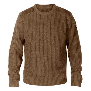 Jersey de punto Fjallraven para hombres