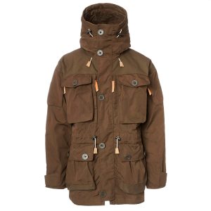 Chaqueta Smock No.1 Fjällräven para hombre