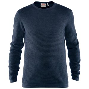 Jersey para hombres Fjallraven High coast