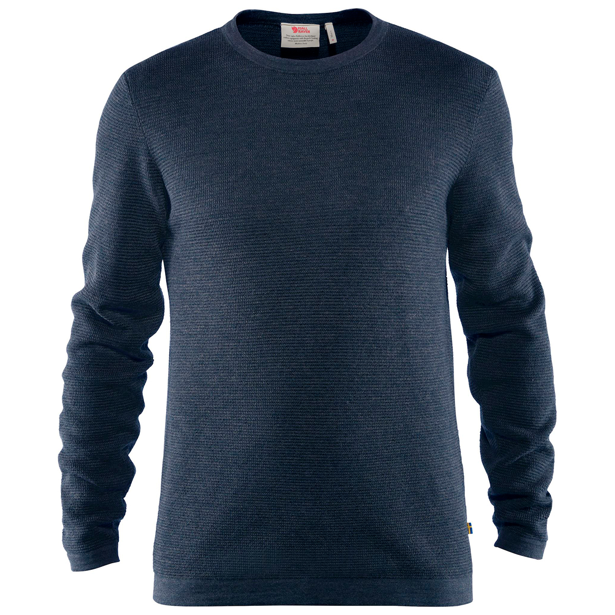 Jersey para hombres Fjallraven High coast