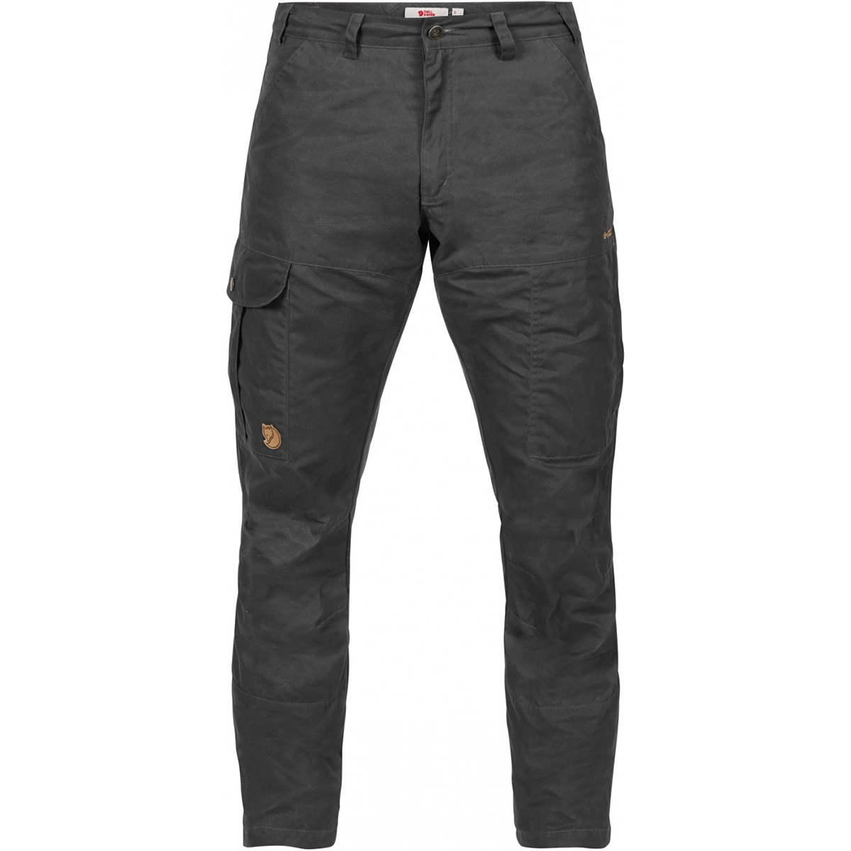 Pantalones Pro Winter Trousers Fjallraven para hombre
