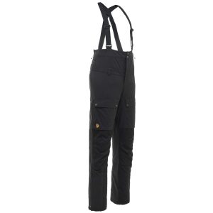 Pantalones tecnicos tricapa Fjallraven para hombre