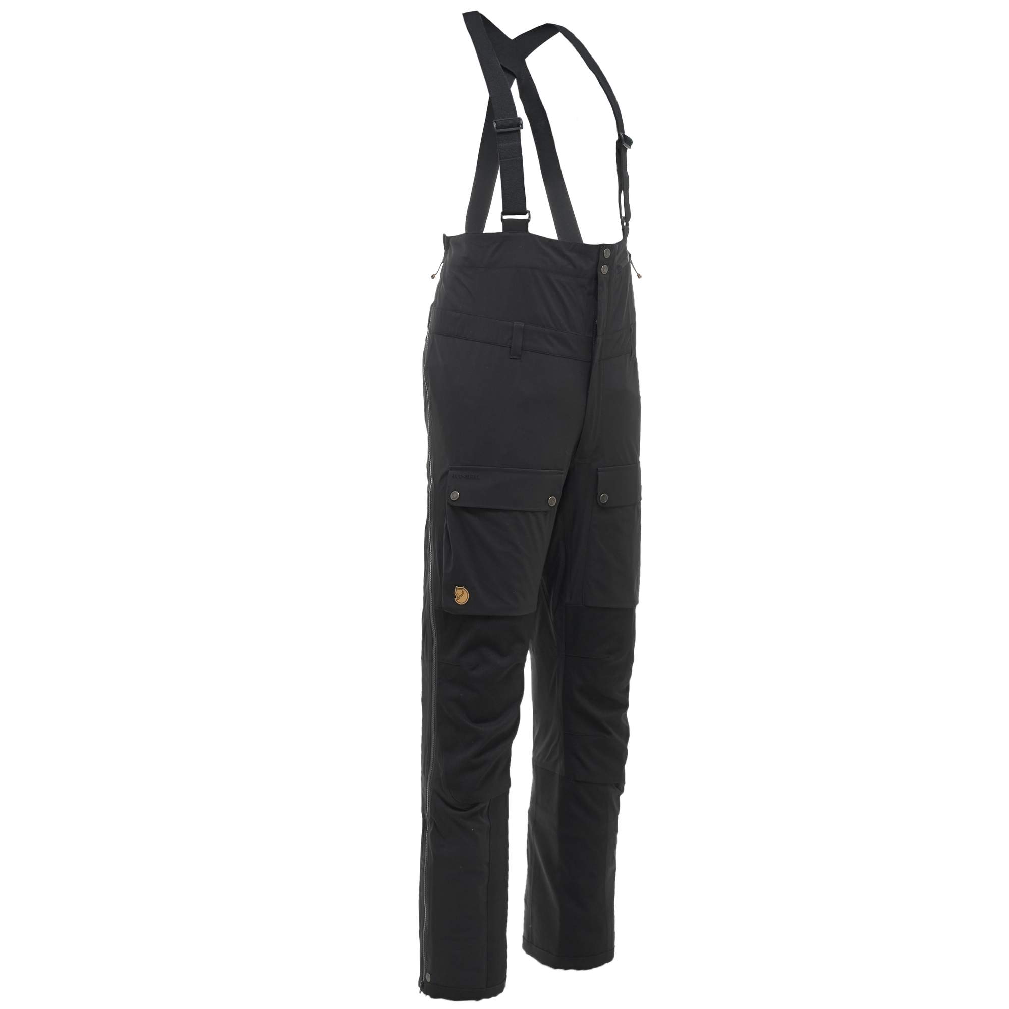 Pantalones tecnicos tricapa Fjallraven para hombre