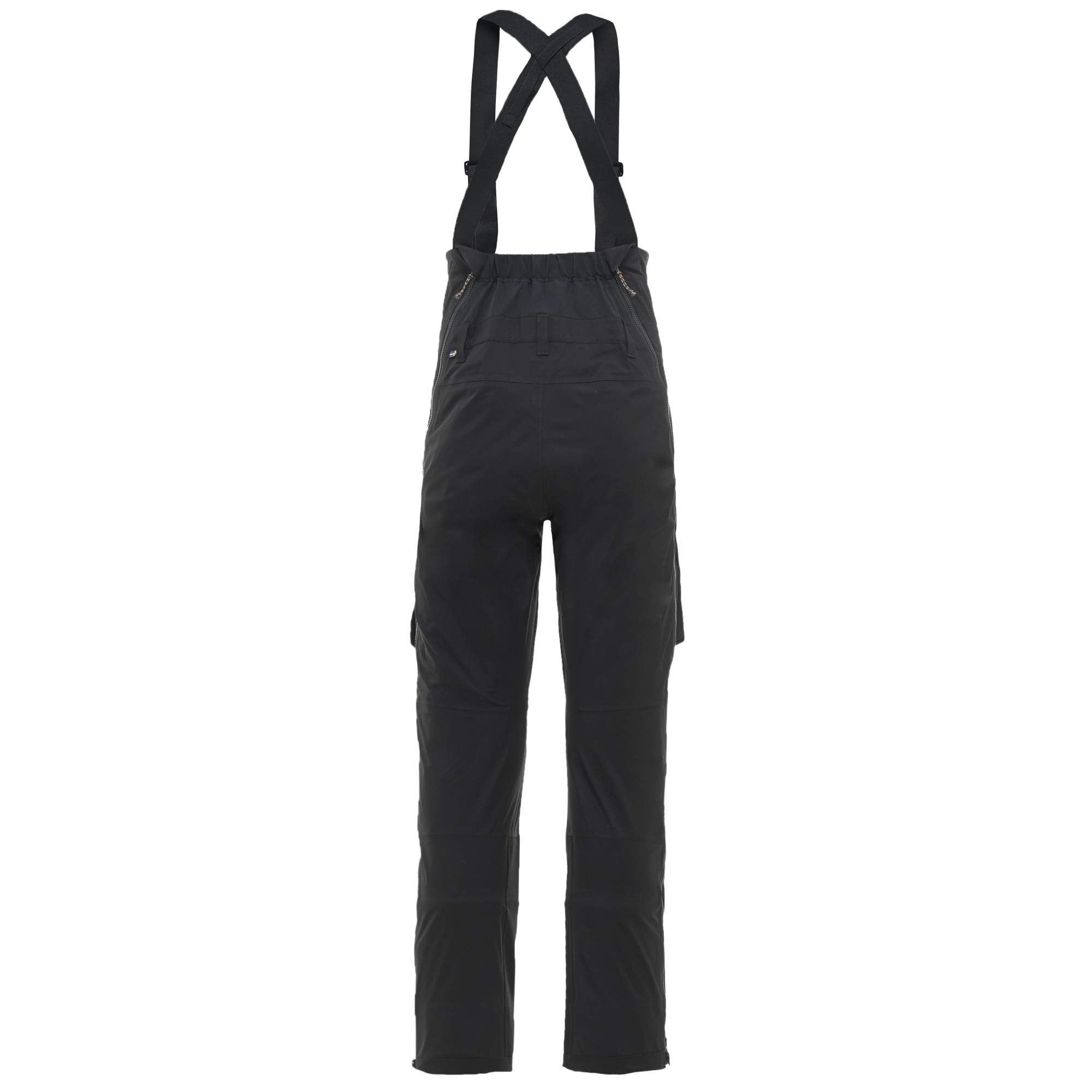 Pantalones tecnicos tricapa Fjallraven para hombre - Imagen 2