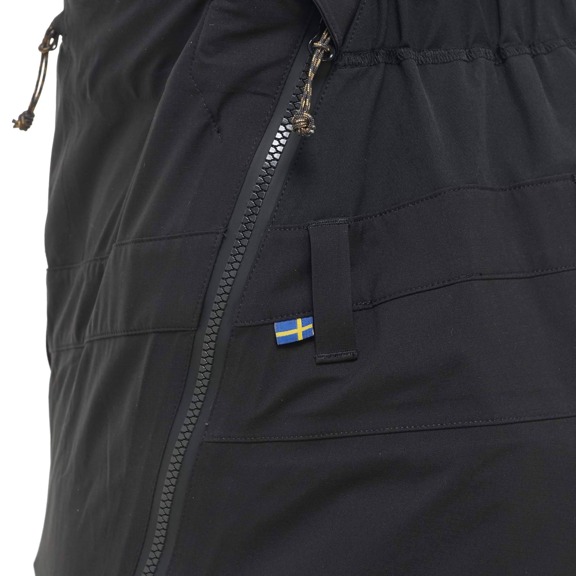 Pantalones tecnicos tricapa Fjallraven para hombre - Imagen 4