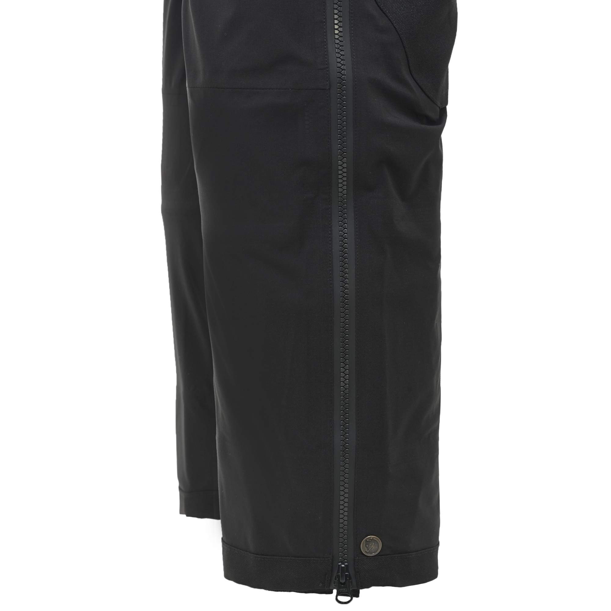 Pantalones tecnicos tricapa Fjallraven para hombre - Imagen 5