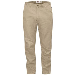 Pantalones High coast long Fjallraven para hombres
