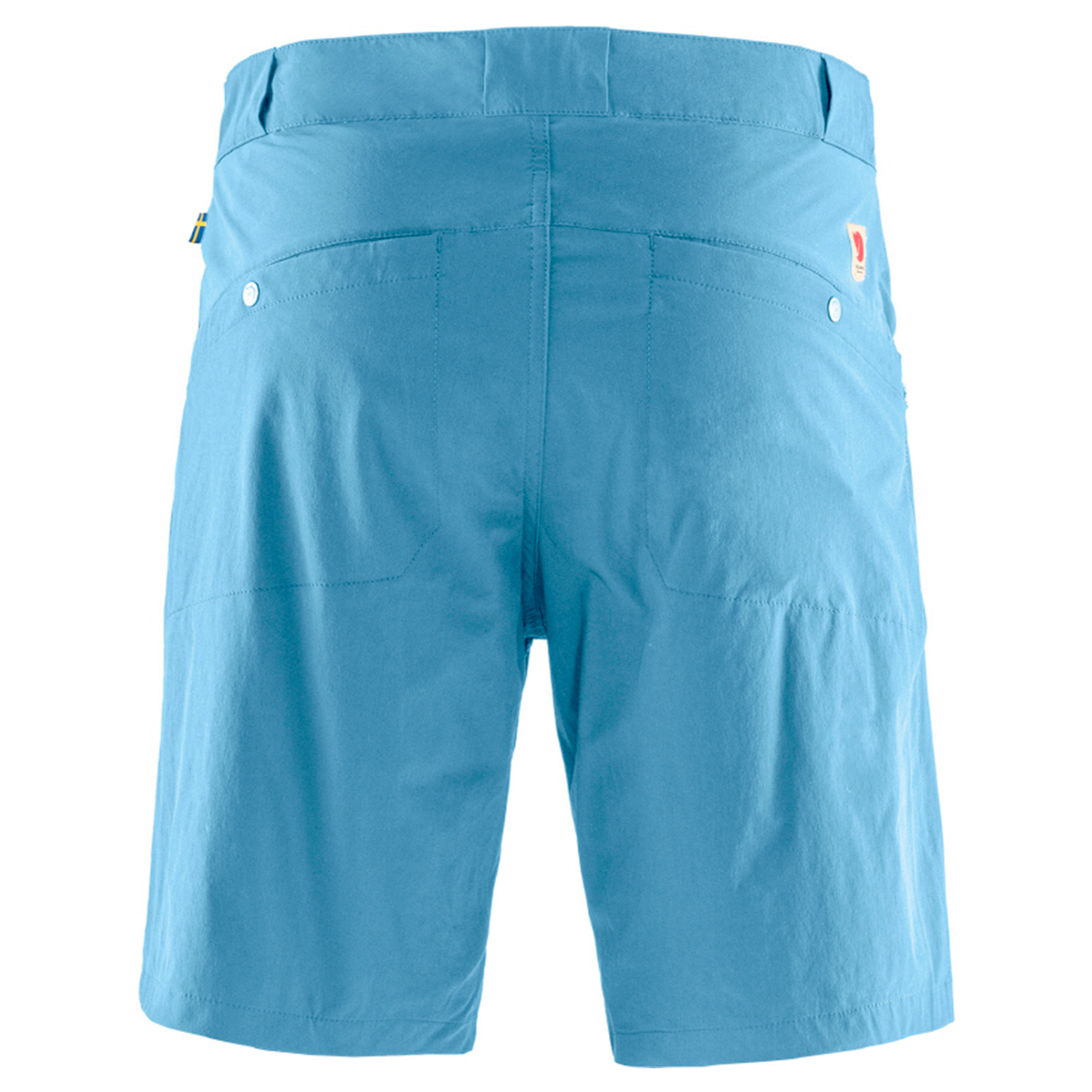 Pantalones cortos High Coast Fjallraven para hombre - Imagen 2