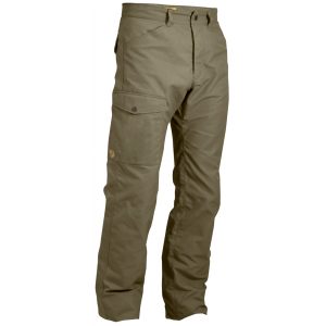 Pantalon Fjallraven No. 26 para hombre