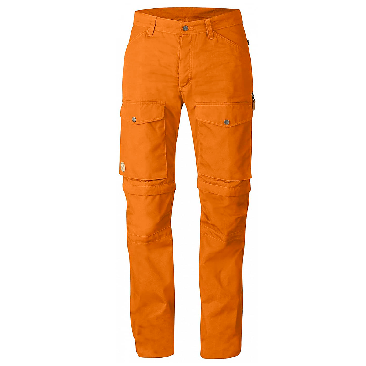 Pantalones Fjallraven Gaiter No 1 para hombre