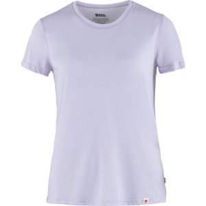Camiseta Fjall Raven para mujer mix