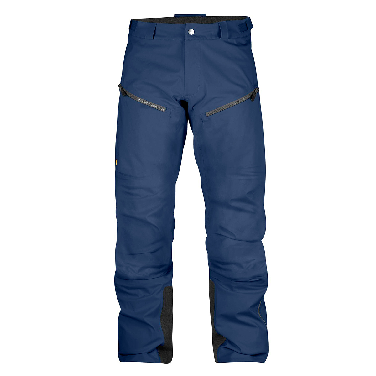 Pantalones Bergtagen Eco-shell Fjallraven para hombre