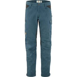 Pantalones Kaipak Fjallraven para hombres