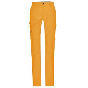 Pantalones desmontables Travelers Fjallraven para mujer