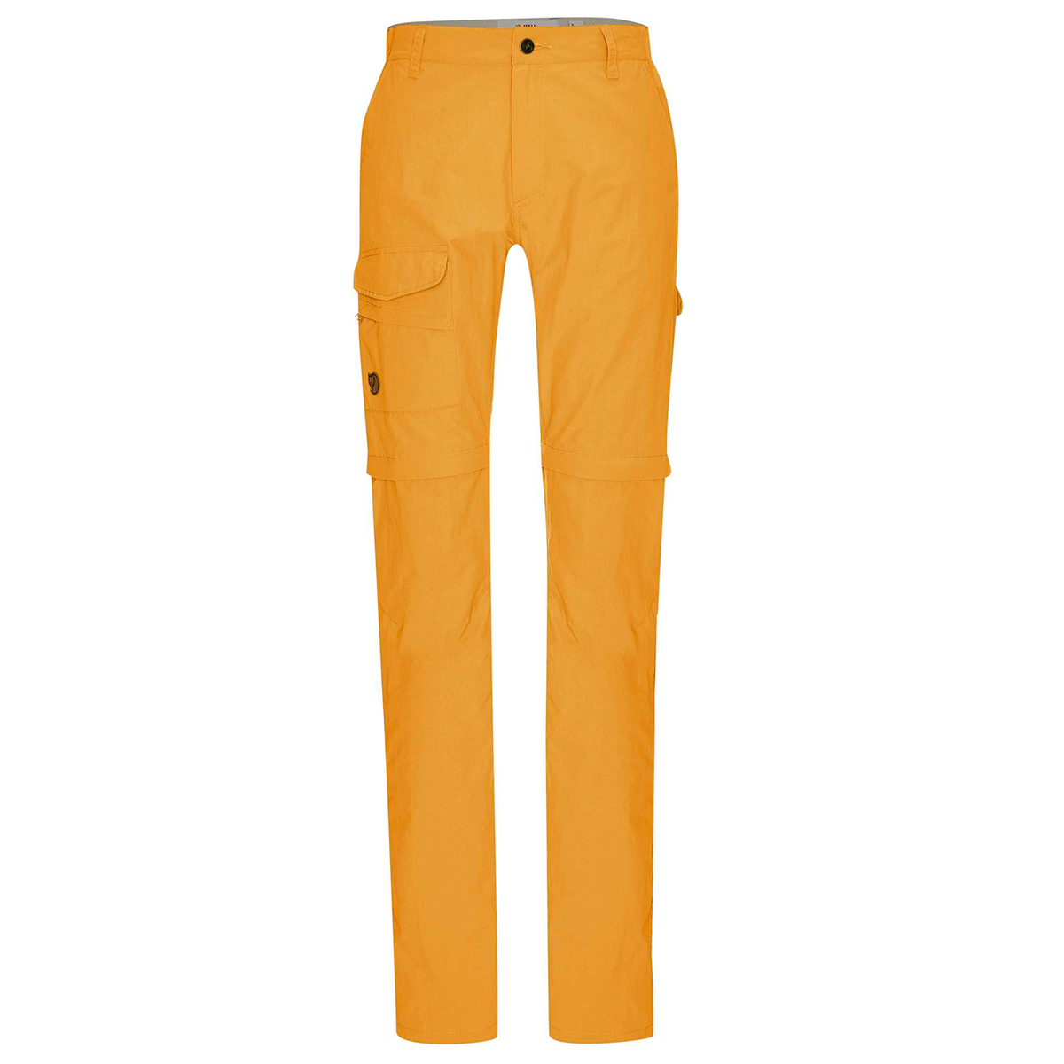 Pantalones desmontables Travelers Fjallraven para mujer
