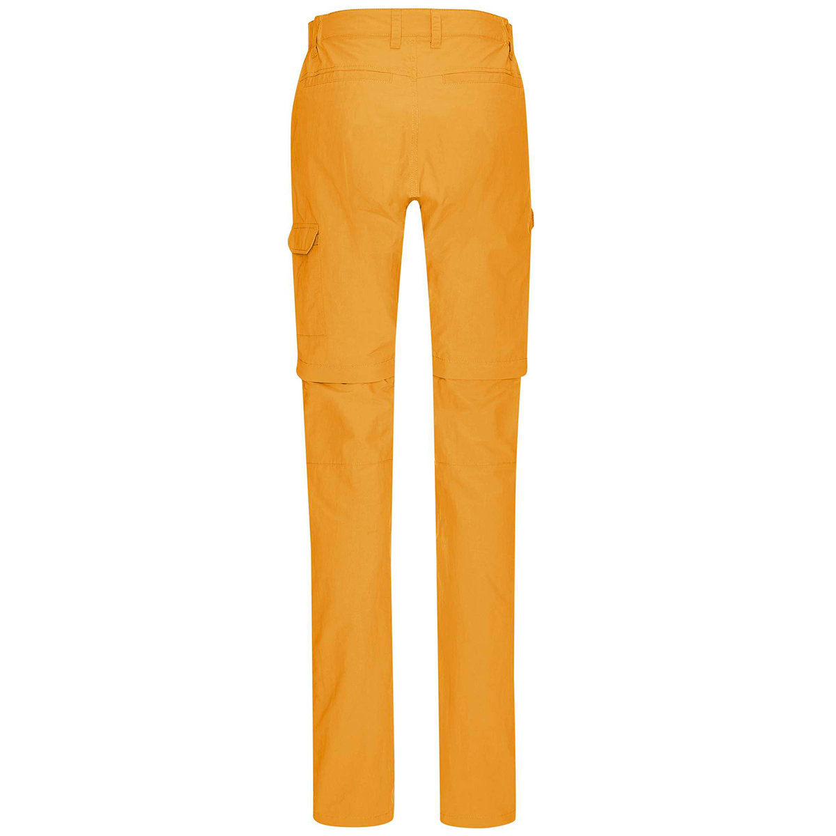 Pantalones desmontables Travelers Fjallraven para mujer - Imagen 3