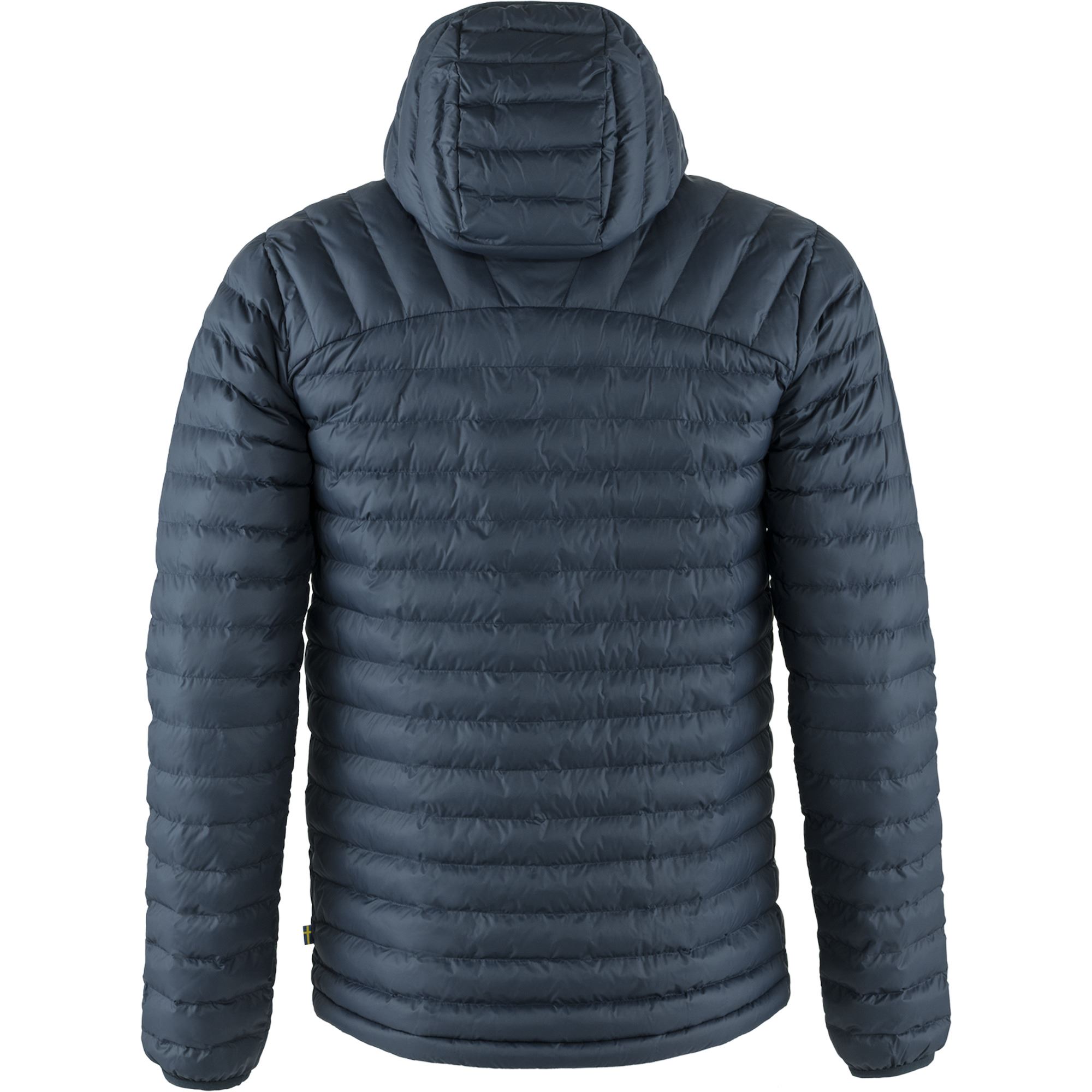 Chaqueta Fjällräven Expedition Latt Hoodie M - Navy - Imagen 2