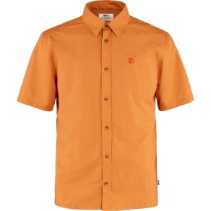 Camiseta Ovik Lite Fjallraven para hombre