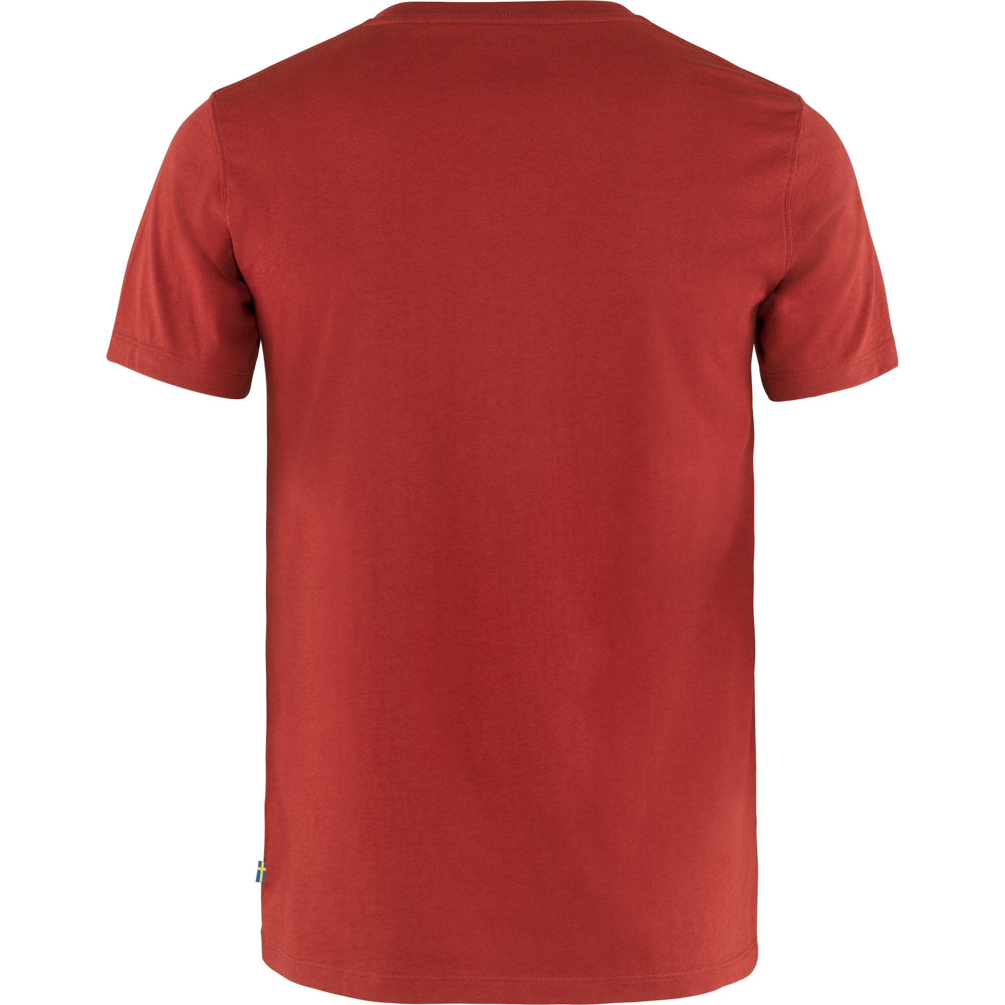 Camiseta Fjall Raven para hombre mix - Imagen 2