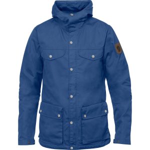 Chaqueta Fjällräven Greenland M 527