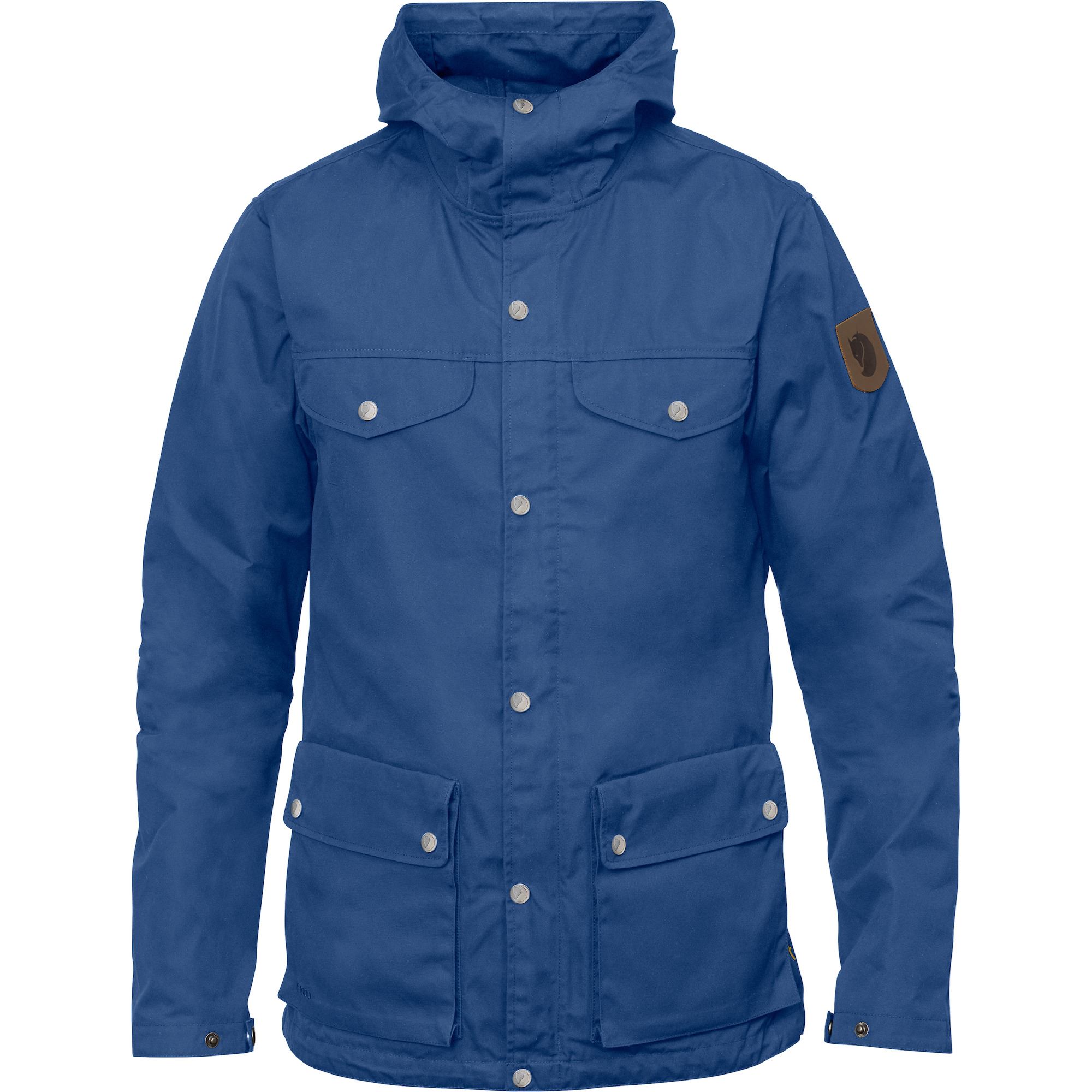 Chaqueta Fjällräven Greenland M 527