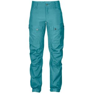 Pantalones Keb Fjalraven para hombre