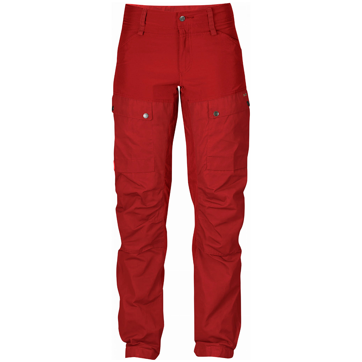 Pantalones Keb Fjalraven para hombre - Imagen 2