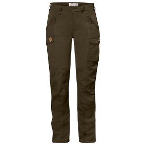 Pantalon Nikka W reg Fjallraven para mujer
