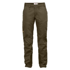 Pantalones Abisko Lite Trekking para mujer de Fjallraven