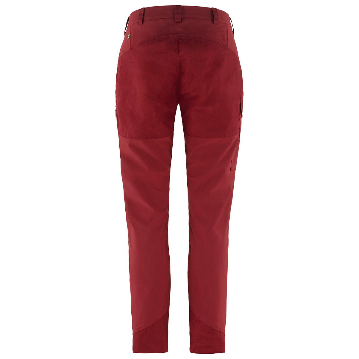 Pantalones Nikka curvados Fjallraven para mujer - Imagen 2