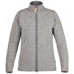 Cardigan Fjallraven para mujer