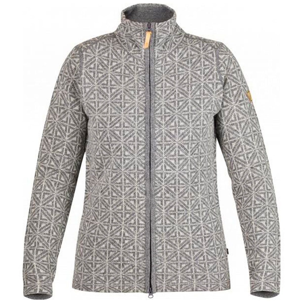 Cardigan Fjallraven para mujer