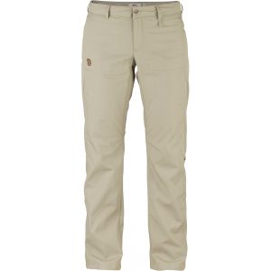 Pantalones Abisko Shade Fjallraven para mujer