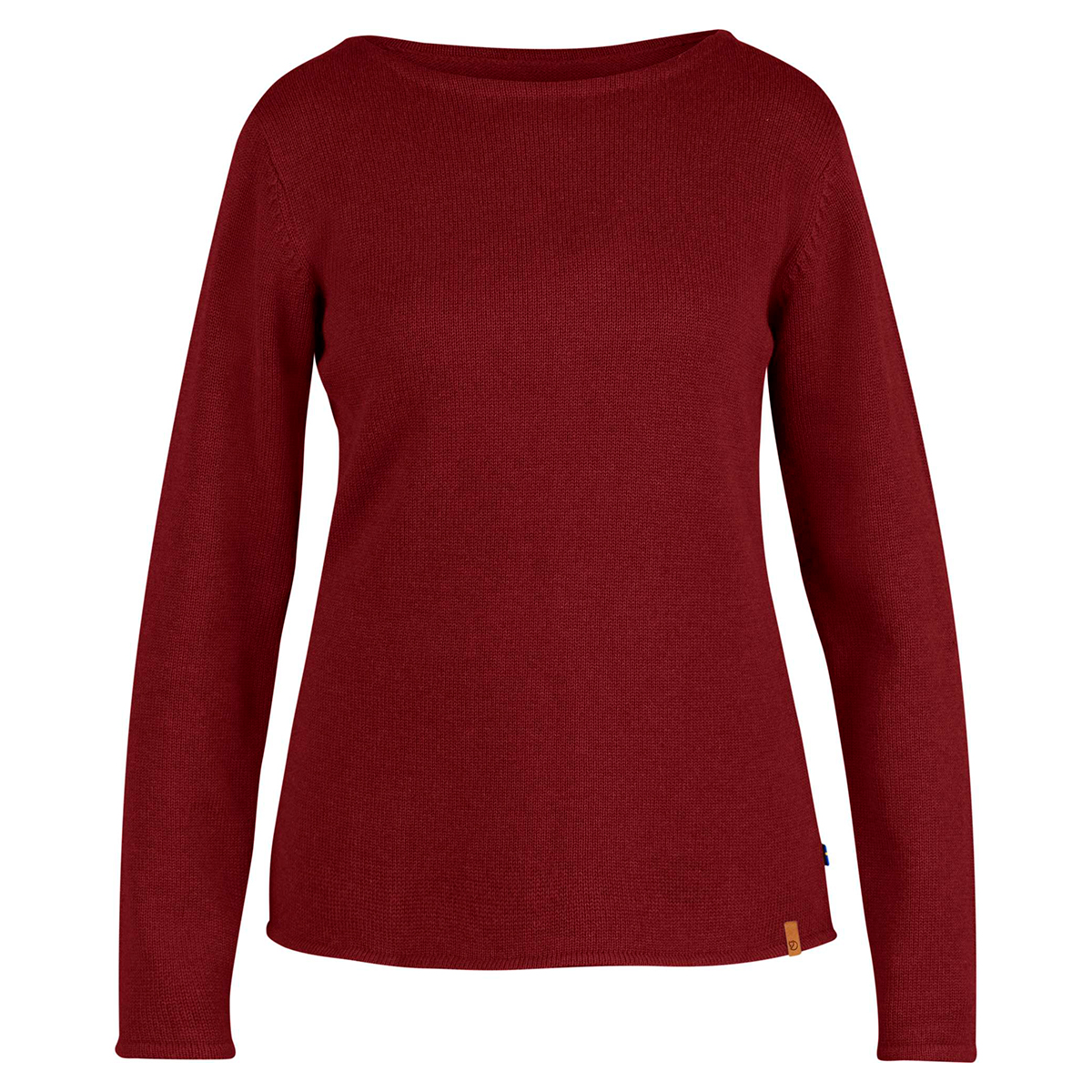 Jersey liso Fjallraven para mujer